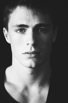 Colton ♥