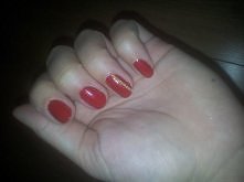 nails