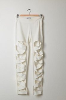 Mosquito - Bandażowe legginsy