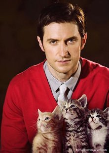 trzy kotki i tygrys? ;D