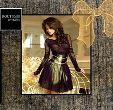 PRAWDZIWA KUSICIELKA. 
Zapraszamy :)