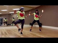 زومبا 2 uczymy się? :D