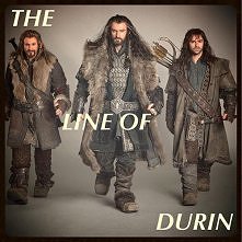 the line of Durin;)