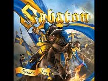 Carolus Rex - Sabaton