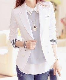 Biały zawsze HOT!!:)