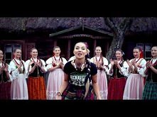 Donatan ft. Cleo - My Slowianie (Poland Eurovision 2014)
