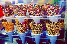 Dobry pomysł na wafelek