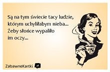 Są na tym świecie...