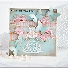 Kartka ślubna - inna niż ws...