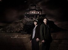 Polecam wam mój ulubiony serial- Supernatural :)