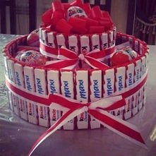 Nie pogardziłabym <3