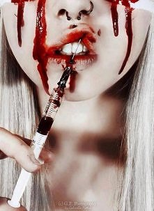 moje uczucie jebac milosc