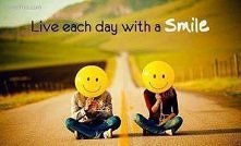 smile! ;)