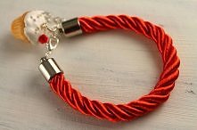 bransoletka - więcej klik w foto