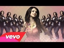 Selena Gomez  - The Scene  Naturally (Official Video)