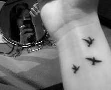 ptaki :) jeszcze trzeba co nieco poprawic