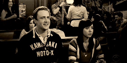 HIMYM! ;)