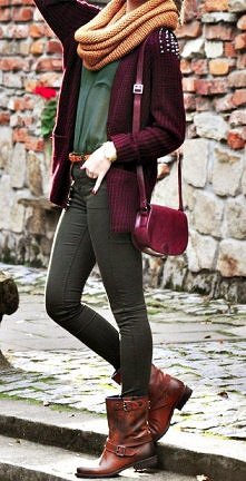 świetna stylówaa c;