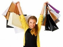 zakupy ... to moje życie <3