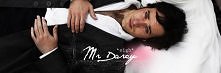 Mr Darcy