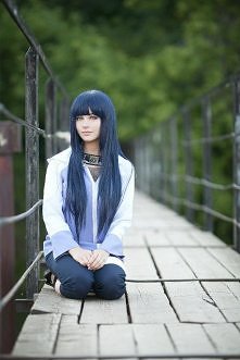 Hinata ♥