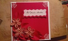 wedding card