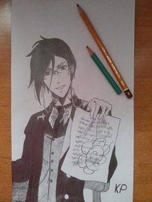 Sebastian Mikaelis z Kurosh...