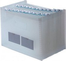 Organizer na dokumenty