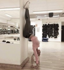 'nie pozwól, aby cokolwiek stanęło Ci na drodze do zwycięztwa'