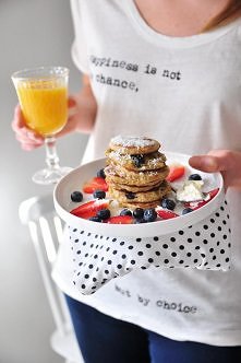 Zdrowe śniadanie
Skład:

2 ...