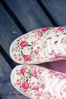 Dziewczęco, wygodnie wiosen...