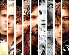 LOTR ♥