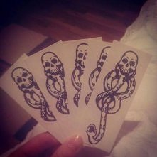 *rozmowa się toczy* ~nagle~...