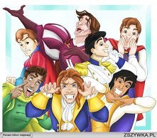 No to teraz czas na panów :)