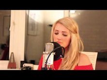 "I See Fire" - Ed Sheeran Cover by Alice Olivia (The Hobbit: The Desolation of Smaug)