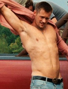 Alexander Skarsgård