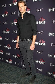 Alexander Skarsgård