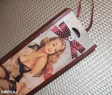 Skrzynka na wino, w stylu vintage, śliczna, idealna na 40-stkę. Kliknij na zdjęcie.