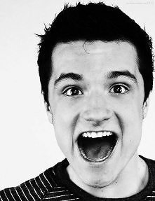 Josh Hutcherson