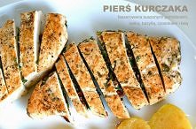 soczysta PIERŚ KURCZAKA fas...
