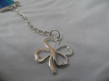 Szczęśliwa kończynka