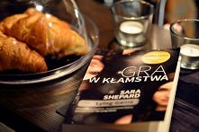 Gra w kłamstwa-Sara Shepard