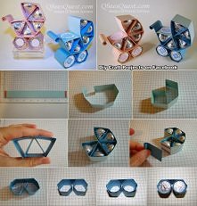 Prezent z okazji narodzin dziecka/Chrztu