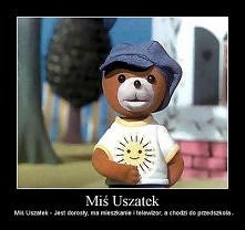 ...oraz posiada głos dojrzałego Pana...:)