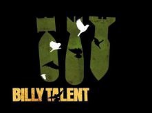 Billy Talent - The Dead can't Testify
