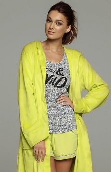 Esotiq Frisco 32040 -71X piżama - Angel.pl