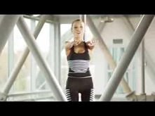 Rozgrzewka [Ewa Chodakowska]