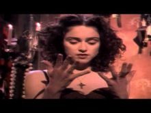Madonna - Like a Prayer [Official Music Video]