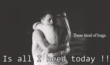 i need You..