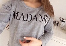 MADAME.            INSTAGRA...